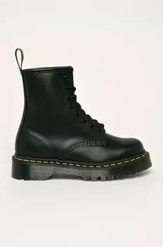 Ботильоны Dr. Martens, черный