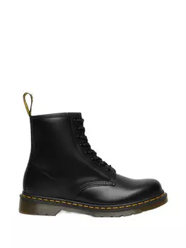 Ботильоны Dr. Martens, черный