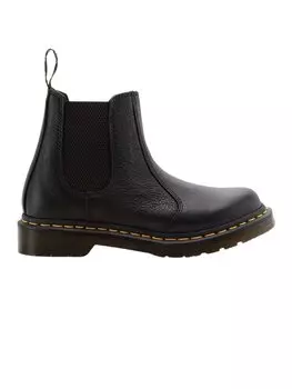 Ботильоны Dr. Martens, черный