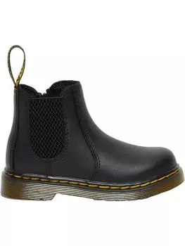 Ботильоны Dr. Martens, черный