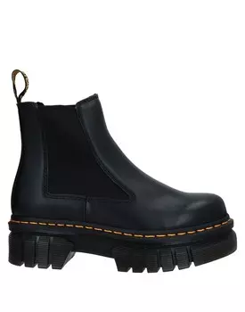 Ботильоны Dr.Martens, черный