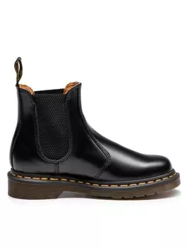 Ботильоны Dr. Martens, черный