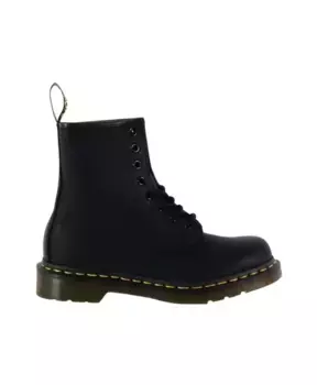 Ботильоны Dr. Martens, черный