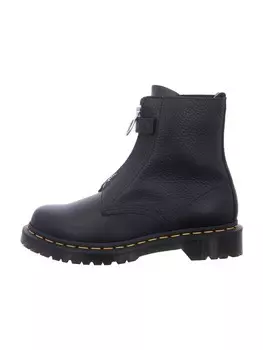 Ботильоны Dr Martens, черный
