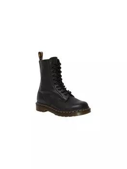 Ботильоны Dr Martens, черный