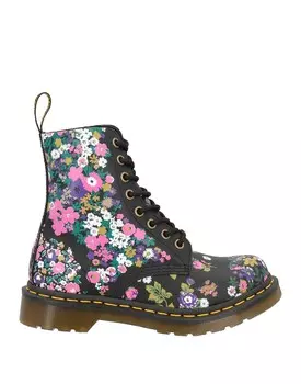 Ботильоны Dr.Martens, черный