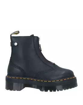 Ботильоны Dr.Martens, черный