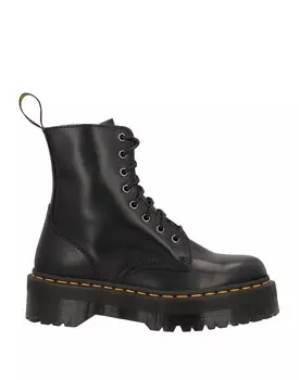 Ботильоны Dr.Martens, черный