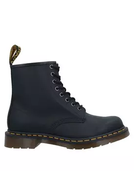 Ботильоны Dr.Martens, черный