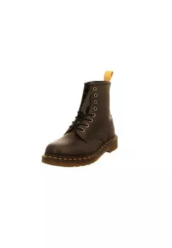 Ботильоны Dr. Martens, черный