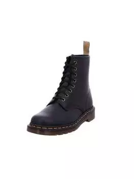 Ботильоны Dr. Martens, черный