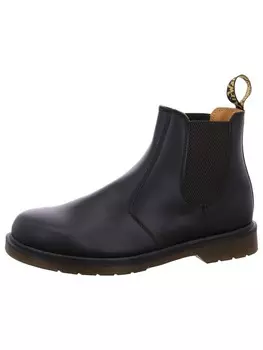 Ботильоны Dr. Martens, черный