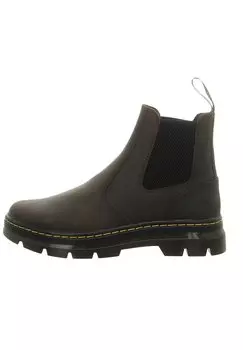 Ботильоны Dr. Martens, гаучо