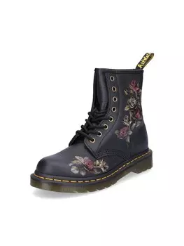 Ботильоны Dr Martens Schnrboot 1460, черный