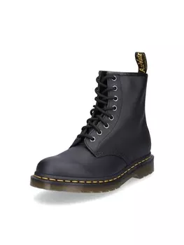 Ботильоны Dr. Martens Schnrboot 1460, черный