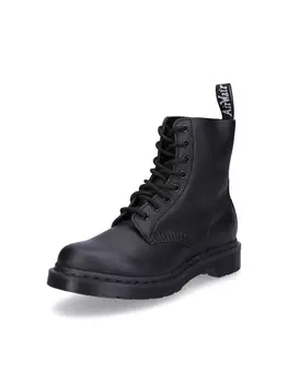 Ботильоны Dr Martens Schnrboot 1460 Pascal Mono, черный