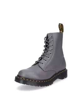 Ботильоны Dr Martens Schnrboot 1460 Pascal, серый