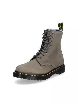 Ботильоны Dr Martens Schnrboot 1460 Serena, серый