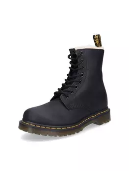 Ботильоны Dr Martens Schnrboot 1460 Serena, черный