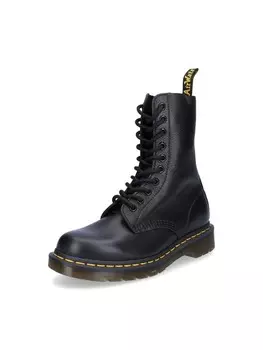 Ботильоны Dr Martens Schnrboot 1490, черный