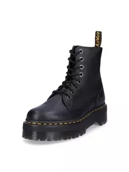 Ботильоны Dr Martens Schnrboot Jadon III, черный