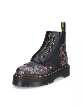 Ботильоны Dr Martens Schnrboot Sinclair, черный