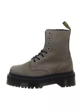 Ботильоны Dr Martens, серый