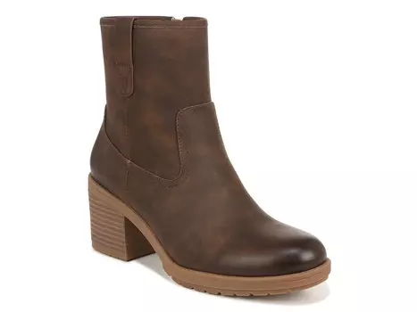 Ботильоны Dr. Scholl's Pearl, темно-коричневый