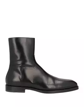 Ботильоны Dries Van Noten, черный
