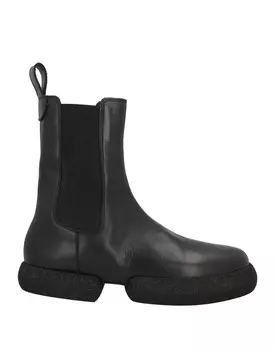 Ботильоны Dries Van Noten, черный