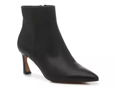 Ботильоны Drusila Bootie Vince Camuto, черный