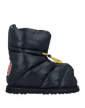 Ботильоны Dsquared2, черный