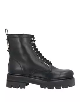 Ботильоны Dsquared2, черный