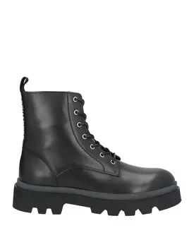 Ботильоны Dsquared2, черный