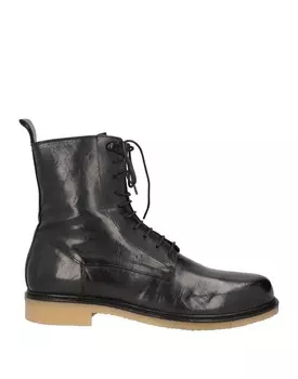 Ботильоны Ducanero, черный