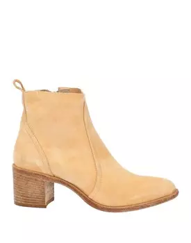 Ботильоны Ducanero, песочный