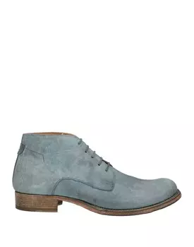 Ботильоны Ducanero, синий