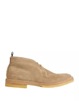 Ботильоны Dunhill, бежевый