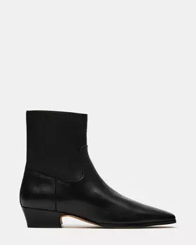 Ботильоны Dusty Steve Madden, черный