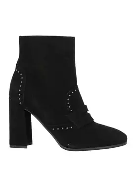 Ботильоны E'Clat, черный