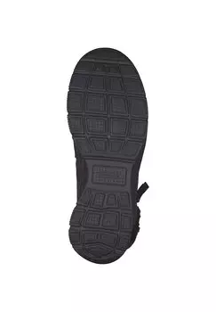 Ботильоны EASY GOING COOL ZIP Skechers, антрацит