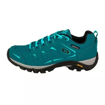 Ботильоны EB-Sport Mount Frakes, цвет Turquoise/Cyan blue