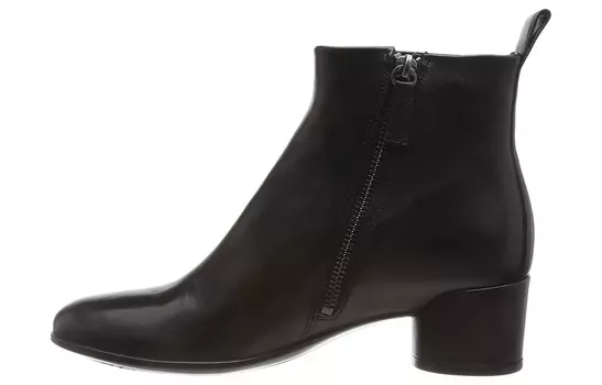 Ботильоны Ecco Ankle Boots Women's Black