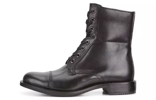 Ботильоны Ecco Ankle Boots Women's Black