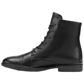 Ботильоны Ecco Ankle Boots Women's Black