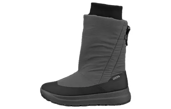 Ботильоны Ecco Ankle Boots Women's Black