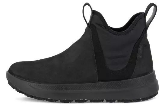 Ботильоны Ecco Ankle Boots Women's Black