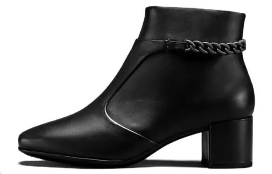 Ботильоны Ecco Ankle Boots Women's Black