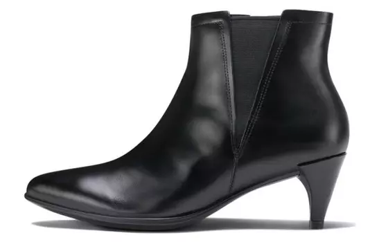 Ботильоны Ecco Ankle Boots Women's Black