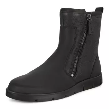 Ботильоны Ecco Boots, черный